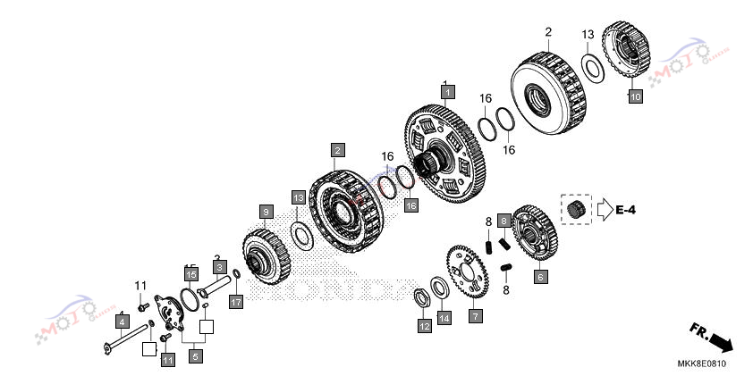 Engine Diagram